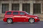 Chevrolet HHR SS 2008 года